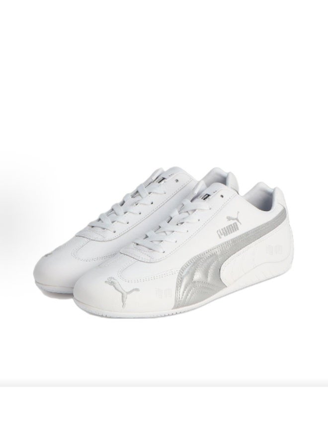 بوما PUMA Speedcat رياضة مريحة خفيفة منخفضة أحذية عارضة - Image 3